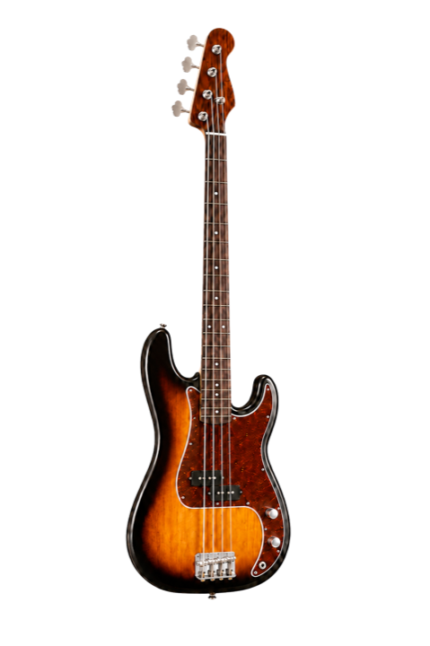 Bass instrument