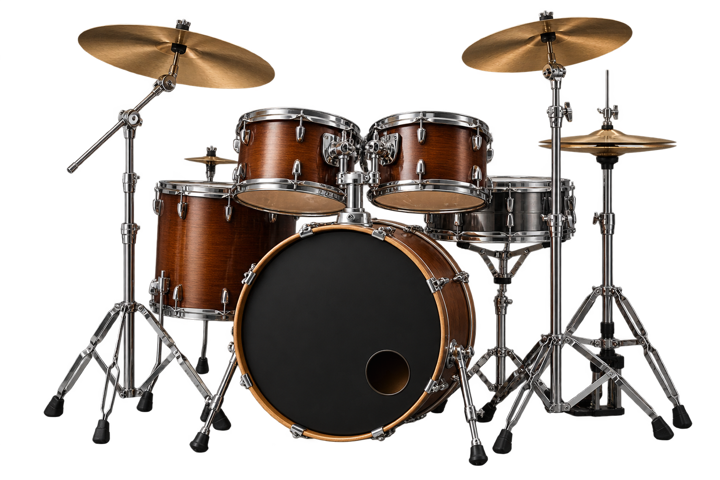 Drums instrument