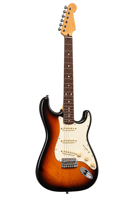 Electric Guitar instrument