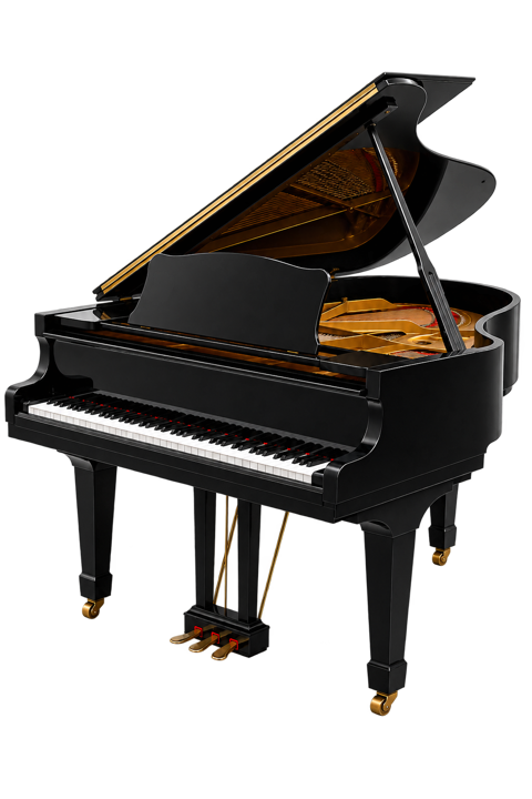 Piano instrument