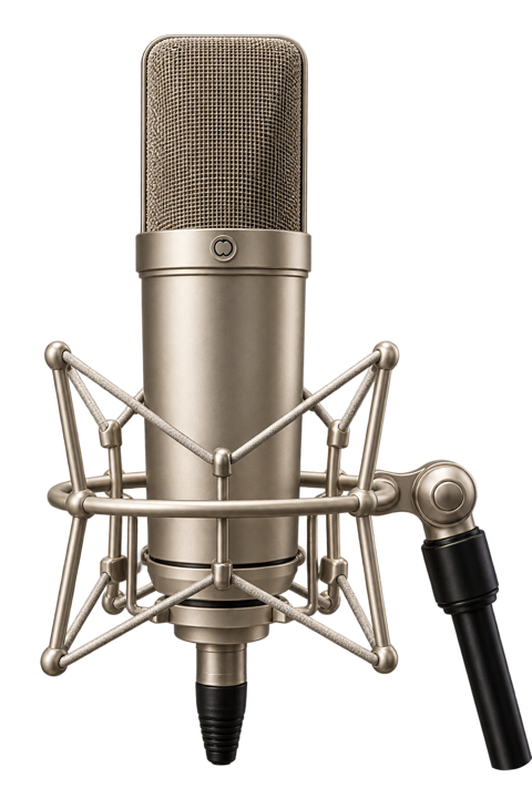 Vocal instrument